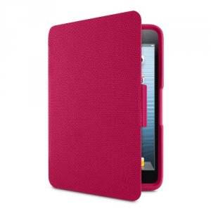 Belkin F7N023BTC02 Apex360 Advanced Protection Case For Ipad Mini And 