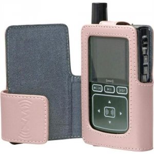 Belkin F5X010-PNK Xm Buna Folio Case  Pink