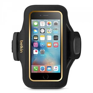 Belkin F8W634-C00 Slim-fit Plus Armband For Iphone 6 And Iphone 6s