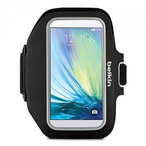 Belkin F8M942BTC00 Galaxy S6 Armband: Engineered For The Perfect Fit