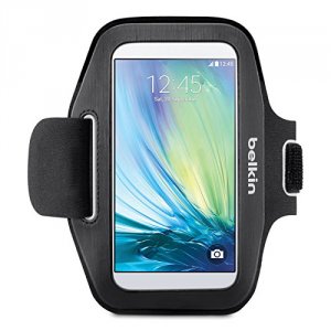 Belkin F8M941BTC00 Galaxy S6 Armband: Engineered For The Perfect Fit