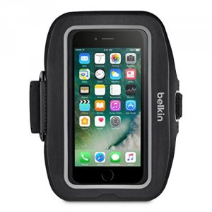 Belkin F8W782BTC00 Sport-fit Plus Armband For Iphone 7