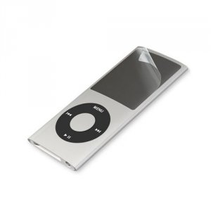 Belkin F8Z382 Ipod Nano 4g Clr Scr