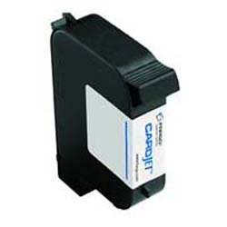 Fargo 41030 Color Cardjet Smartload Ink Cartridge   300 Images - Note: