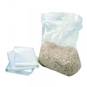 Hsm HSM3630 Shredder Bags - Fits  Fa400 (single Bin Setup) - 212 Gal -