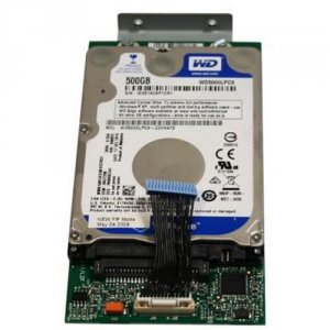 Depot 40X4822-OEM Dpi Lexmark C734dn Hard Disk