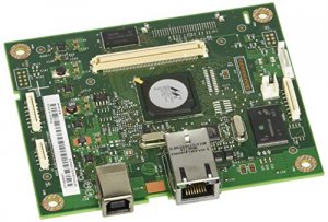 Depot CF149-60001-REF Dpi Hp M401n Formatter Board