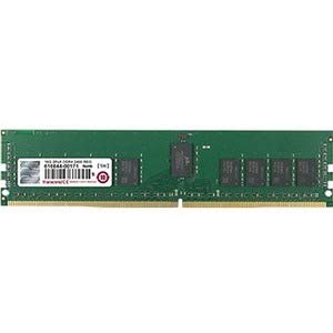 Transcend TS512MHR72V4H 4gb Ddr4 2400 Reg-dimm 1rx8