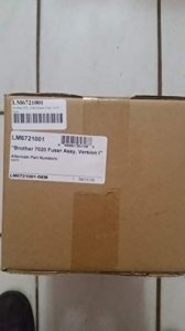 Depot LM6721001-OEM Dpi Fuser, Brother Hl-20402070