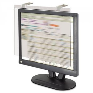 Kantek LCD19SV Lcd Privacy Filter Clear - For 20