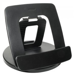 Kantek TS680 Tablet Stand Rotating