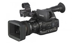 Sony PXWX200 Xavc Three 12exmor Cmos Xdcam Hd422