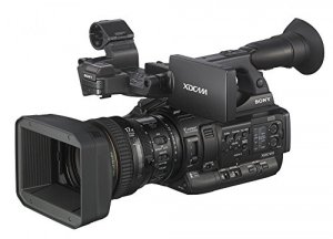 Sony PXWX200 Xavc Three 12exmor Cmos Xdcam Hd422