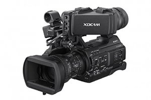 Sony PMW300K1 Xdcam Hd422 0.5 Inch Semi Shoulder Camera