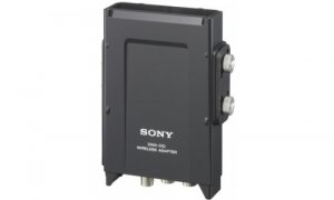 Sony DWA01D Digital Wireless Adaptor