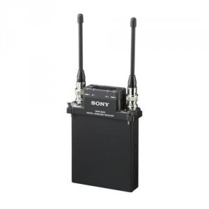 Sony DWRS02D/14 Dual Channel Digital Wireless Receiver