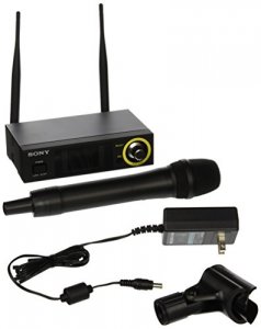 Sony DWZM70 Bi Vocal Speech Package