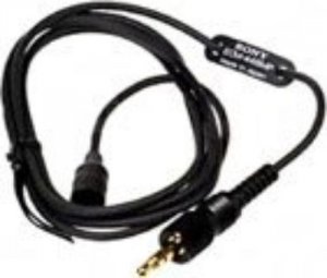 Sony ECM44BMP Electret Condenser Lavalier Microphone