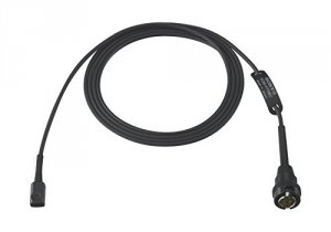 Sony ECMFT5BC Electret Cond Lav Mic (wl800 Or Dwx)