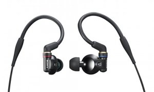 Sony MDR7550 Professional In-ear Headphones