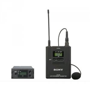 Sony UTXB2V/3032 Uwp Transmitter