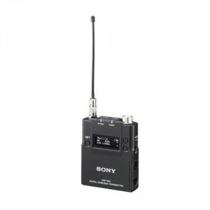 Sony DWTB01/E1424 Digital Body-pack Transmitter