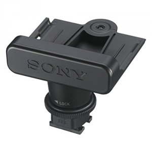 Sony SMADP3 Mi Shoe Adapter