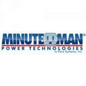 Minuteman BP48RTXL Battery Pack For Ed1500rtxl2u(nc) Ed1500rmt2u(nc) E