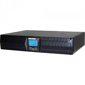 Minuteman ED3000RTXL2UNC Endeavor-lcd Seriesonline Ups, Racktowerwallm