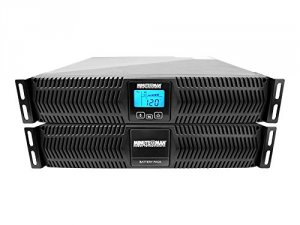 Minuteman ED5200RTXL Ups, Batt Pack