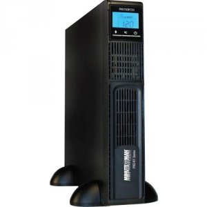 Minuteman PRO750RT2U Pro-rt2u Series: Line-interactive Racktoweroption