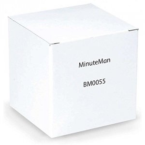 Minuteman BM0055 Batt Module, En900