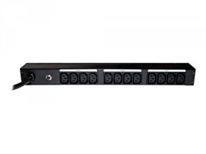 Minuteman OEPD1220C13HVLT Pdu 12-outlet Iec 20a 208v