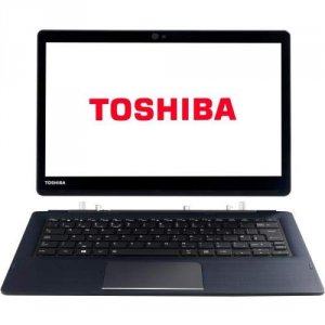 Toshiba PT17AU-02C004 Portege X30t-e3144  Win10 Pro  I5-8350u  13.3 Fh