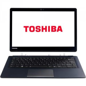 Toshiba PT17CU-04Q012 Portege X30t-e3142  Windows 10 Pro, 8th Generati