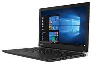 Toshiba PT571U-02J01E Tecra A50 Skylake - Intel - Core I7 - 6500u - 2.