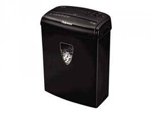 Fellowes 4685901 Powershred H-7c Shredder (cross Cut) 120v Us