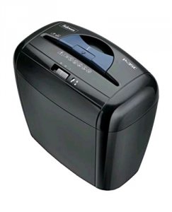 Fellowes 3213501 (r)  Powershred(r) P-35c 5-sheet Cross-cut Shredder