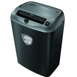 Fellowes RA5881 (r) 4671001 Powershred(r) 70s 14-sheet Shredder