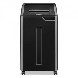 Fellowes 38425 Cross-cutconfetti-cut Shredders