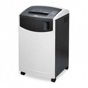 Fellowes 38425 Cross-cutconfetti-cut Shredders