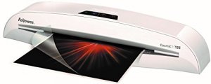 Fellowes 5726301 (r)  Cosmic(tm) 2 125 Laminator