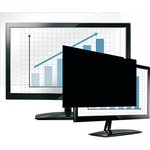 Fellowes 4800301 Protects 17.0 Laptop Or Flat Panel Screen From Dust, 