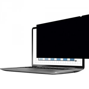 Fellowes 4800301 Protects 17.0 Laptop Or Flat Panel Screen From Dust, 