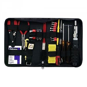 Fellowes 49097 30-piece Premium Toolkit