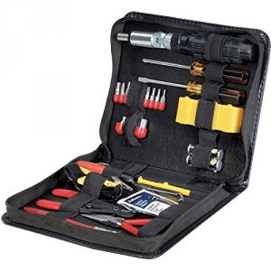 Fellowes 49097 30-piece Premium Toolkit