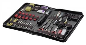 Fellowes 49107 100-piece Super Toolkit