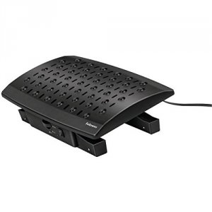 Fellowes 8030901 (r)  Climate Control Footrest