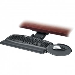 Fellowes 8036101 Professional Series Executive Keyboard T