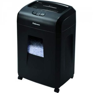 Fellowes 8059401 Microshred 94mc. Microshred Ultimate Security. Superi